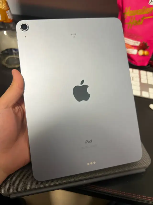iPad Air gen 462863267167491121