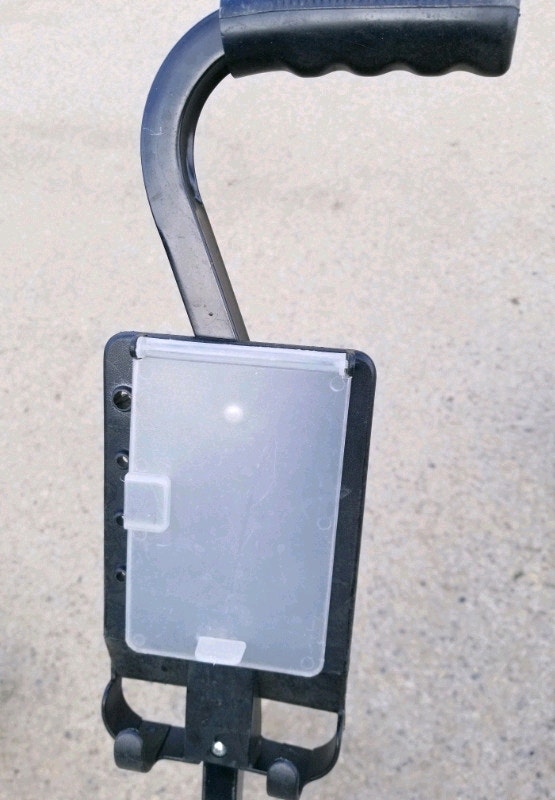 3 FOLDABLE PUSH/PULL GOLF CARTS/CADDY!! ☆☆ Golf Edmonton Kijiji