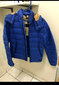 Winter jacket 