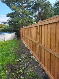 FENCES,POST HOLES,FENCE REPAIR AND MORE
