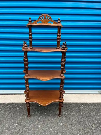 Beautiful Shelving Unit, View more