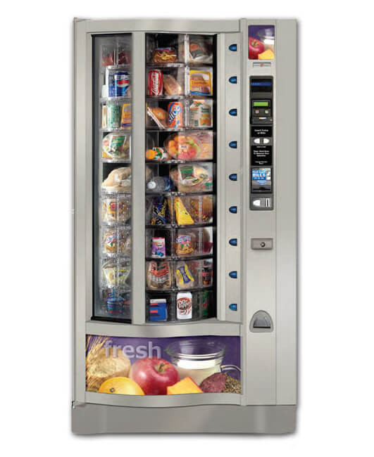 QUALITY Used Vending Machines - Brampton in Other Business & Industrial in Mississauga / Peel Region - Image 4