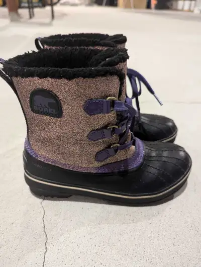 Sorel Kids Winter Boots, View more
