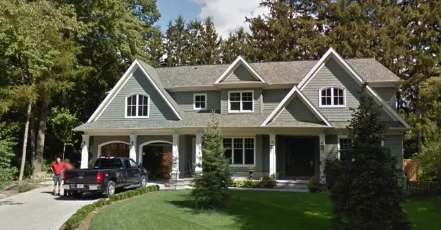 CUSTOM HOME DESIGN, COTTAGES, ADDITIONS AND RENOVATIONS63611975769345122
