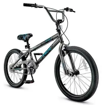 Bike Supercycle (5-12 y.o.), View more