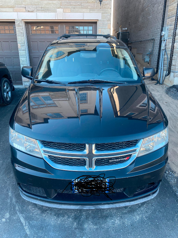 Selling 2013 Dodge Journey parts. $2000 in Cars & Trucks in Mississauga / Peel Region