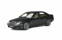 1/18 OttoMobile Mercedes-Benz S-Class (W220) S65 AMG 2004