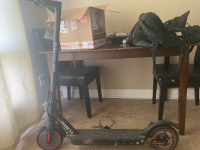  150 $Electric scooter for sale