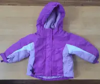 Kids winter clothes