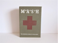 M*A*S*H The Martinis & Medicine Box Collection DVDs Some Missing