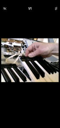 KORG PA KEYBOARD AND SYNTHESIZER  REPAIR SERVICE
