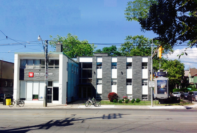 FULL FLOOR AVAILABLE - DOWNTOWN