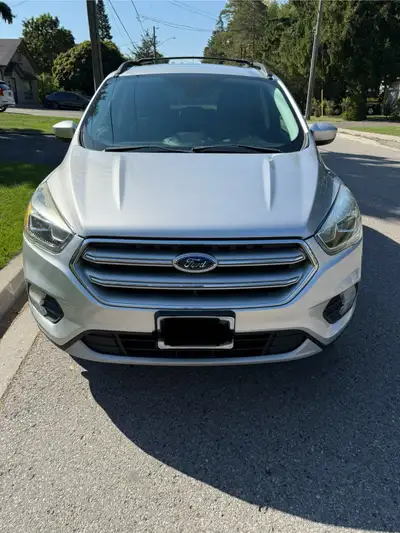 Car has low mileage, my wife has owned the car since new. Car is All Wheel Drive, never been stuck i...
