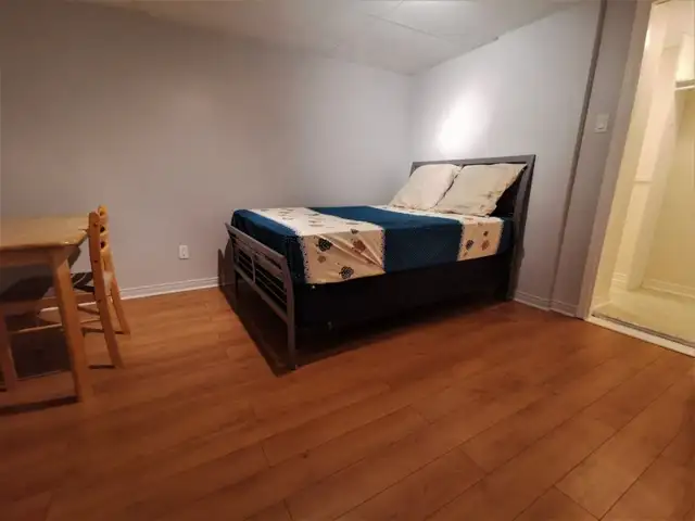 Belles chambres à louer Secteur de l'UQO in Room Rentals & Roommates in Gatineau - Image 4