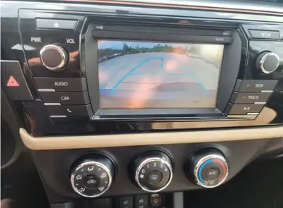 hey Everyone , You said: announce for saling my car toyotta corolla 2015 used car with a lileage of...