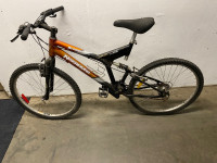 Nakamura Mountain Bicycle (Mens)