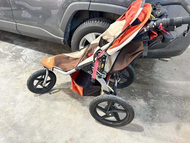 stroller in Strollers, Carriers & Car Seats in Annapolis Valley - Image 2