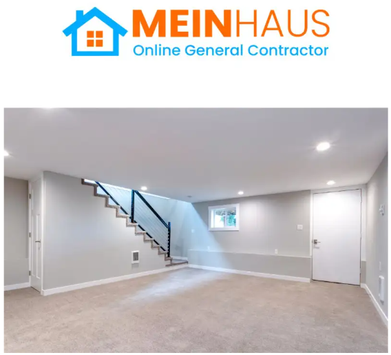 Basements (Legal or Personal) Kitchen/Bath & More - MEINHAUS in Renovations, General Contracting & Handyman in Cambridge - Image 4