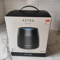 ASTRA, Amazon Alexa