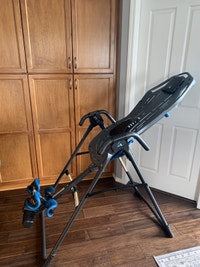 New Teeter FitSpine X