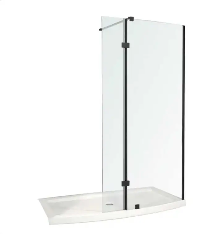 60" Shower Kit62854394346499122