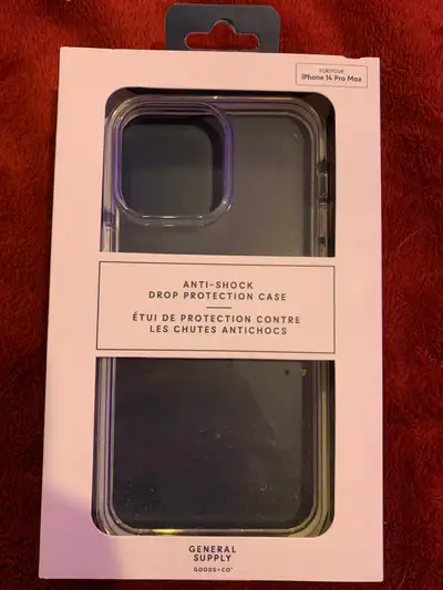 iPhone 14 Pro Max Case, View more