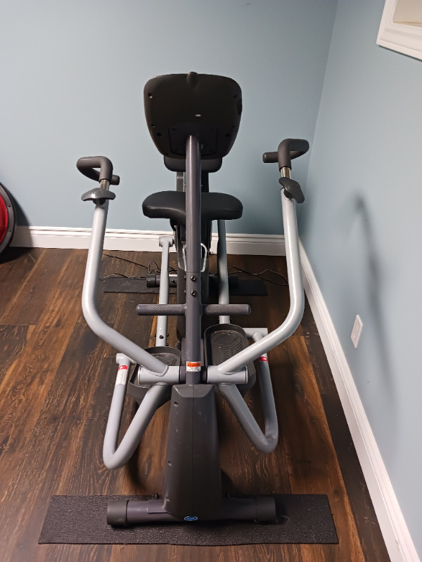 Inspire Cardiostrider for sale. Help meet that fitness goal. in Exercise Equipment in Belleville - Image 2