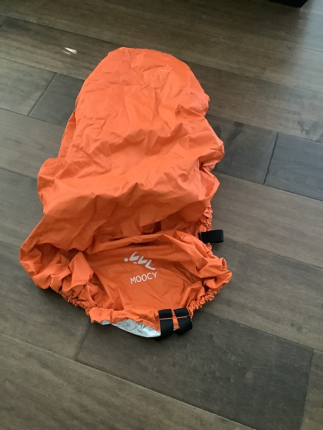 Kayak cockpit cover Canoes, Kayaks & Paddles London Kijiji