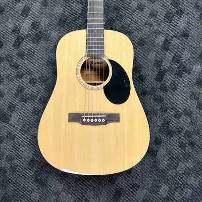 Jasmine 3/4 size acoustic guitar, View more