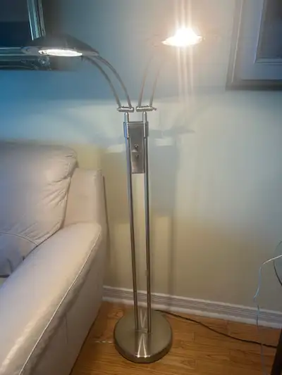 FLOOR LAMP  Designer  from Wofi Leuchten, View more