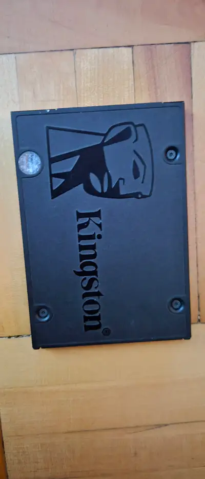 Kingston A400 1.92TB SATA 2.5 Inch Internal SSD SA400S37/1920G, View more