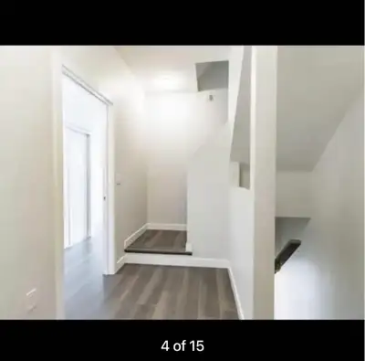 Fully furnished room avialable for two girls starting from Nov 01. its a four bedroom fully furnishe...
