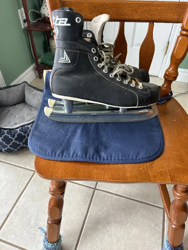 Men’s skates in Skates & Blades in Brockville - Image 2