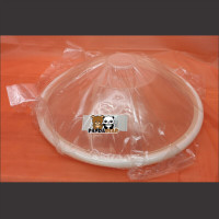 SMALL PLASTIC FOOD COVER