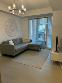 2 BEDROOM 2 BATHROOM AVAILABLE IN RICHMOND HILL!