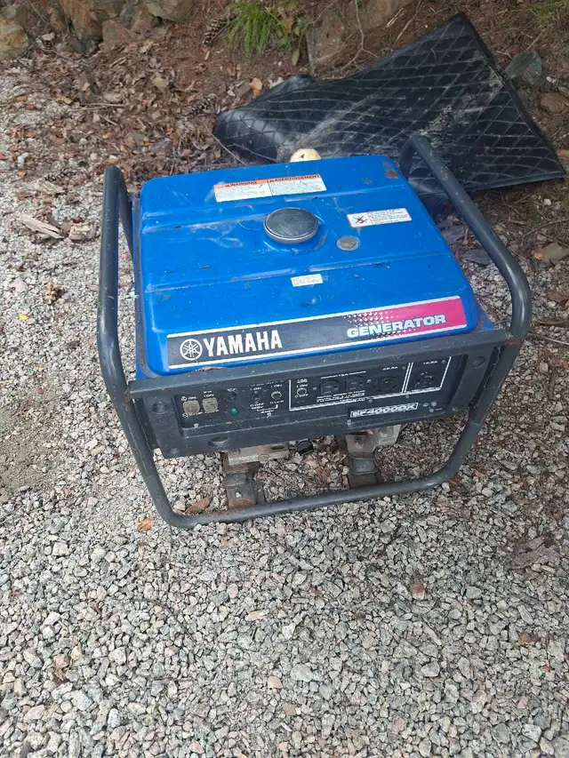 generator