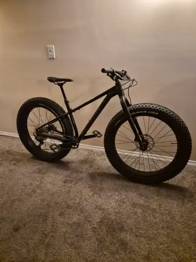 Norco Bigfoot 2, View more