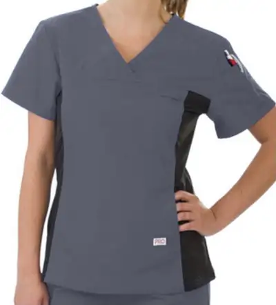 New Scrubs, View more