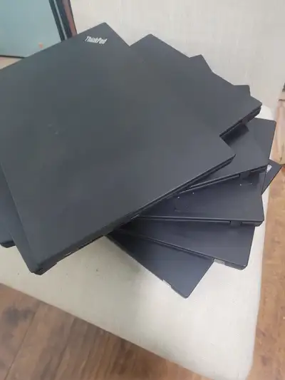 ****** No Discount ***** I have 10pieces. The price is for each one! Used Lenovo T14 (10th Gen CPU)...