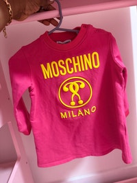 moschino kids dress  City of Toronto Toronto (GTA) Preview