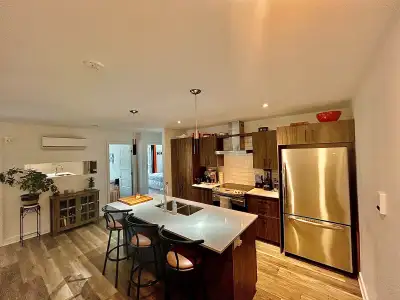 4/1 à louer URBANOVA TERREBONNE