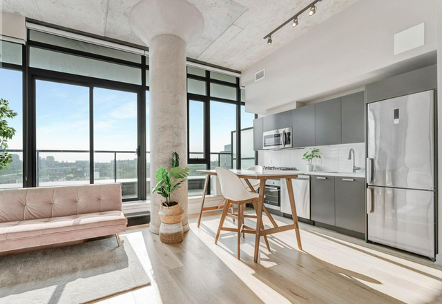 Furnished 1 bed in downtown Ottawa -NOV
