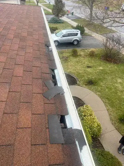 ROOF Sameday service  647-261-8965  Free Estimates, View more