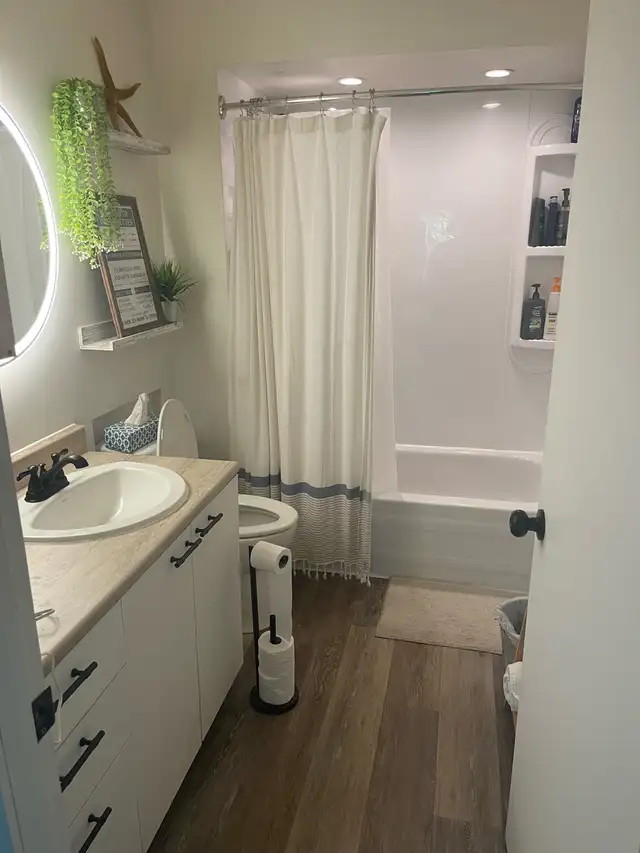 Chambre à louer (travailleurs en déplacement) in Room Rentals & Roommates in Longueuil / South Shore - Image 5