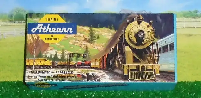 Train Electrique / Athearn / ATSF in Hobbies & Crafts in Laval / North Shore - Image 2