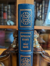 Easton Press Wuthering Heights