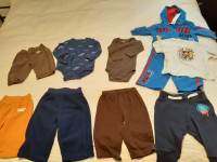 Children's Clothing 3 Months