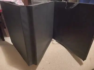 Foldable mat NEW, View more