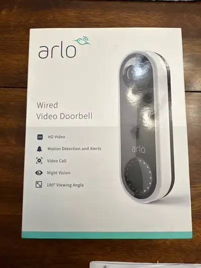 Brand new never opened If the ad is up, the product is still available