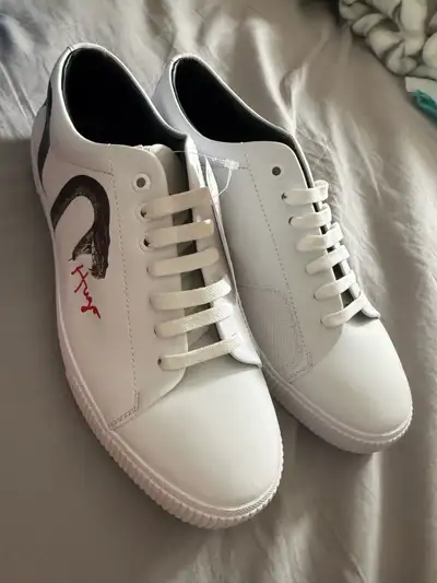 Hugo Sneakers, View more